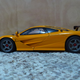 Illustration for article titled AUTOart Mclaren F1 LM